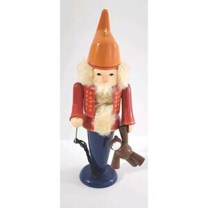 1992 Hallmark Christmas Ornament Nutcracker MAX THE TAILOR